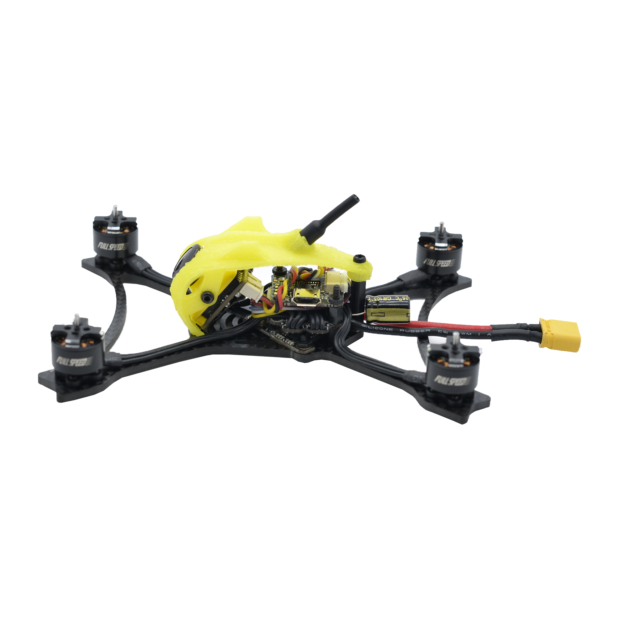 drone simrex x300c