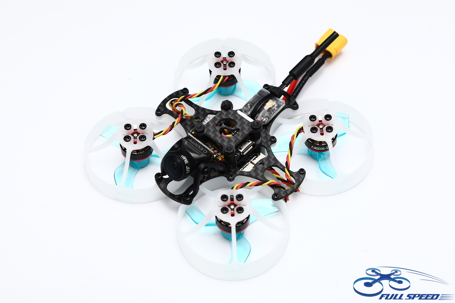 aton quadcopter