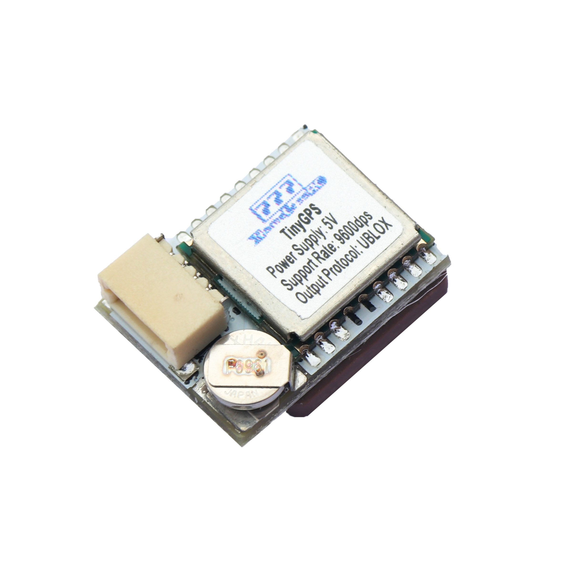 namelessrc tiny gps module